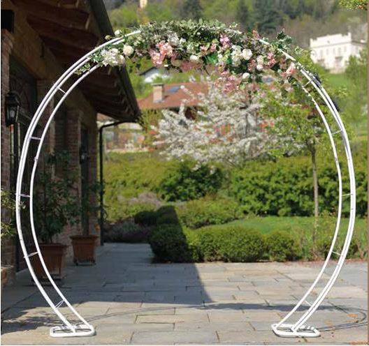 Stranolegno Design - Arco allestimento 🔝🤵👰 #arco #matrimonio