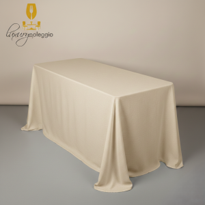 TOVAGLIA-LINO-BEIGE-BUFFET-LUXURYNOLEGGIO