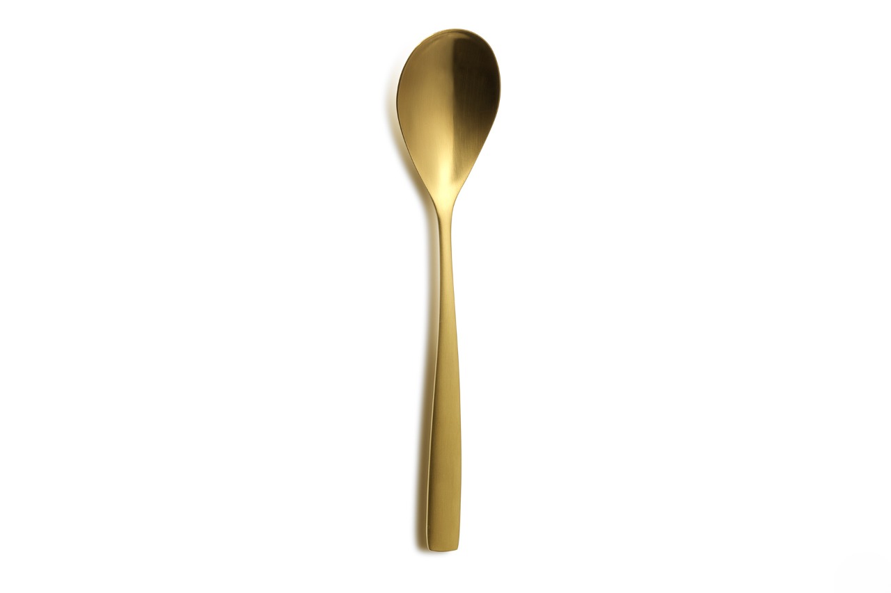 DoDo / Rondelle / mono orecchino / argento dorato in oro rosa e smalto rosso DoDo / Rondelle / mono orecchino / argento dorato in oro rosa e smalto rosso