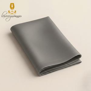 TOVAGLIOLO-RASO-GRIGIO-LUXURYNOLEGGIO